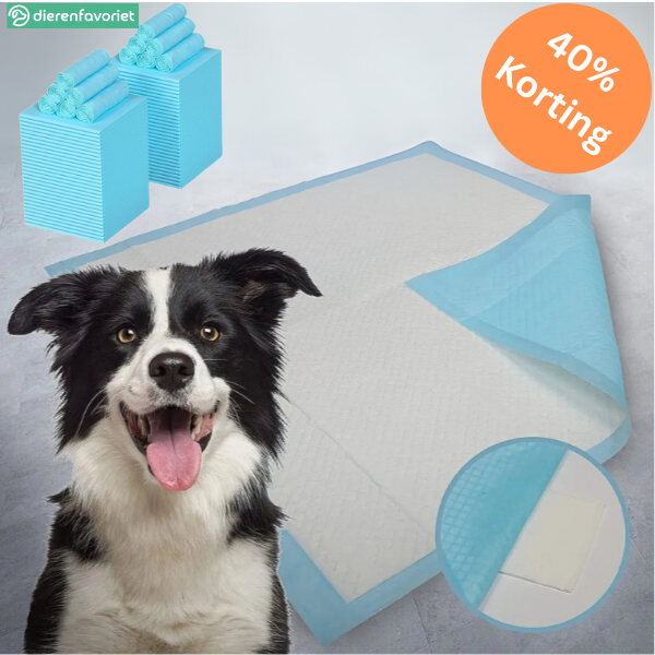 PottyMat™ | Houd je huis schoon, dag én nacht!